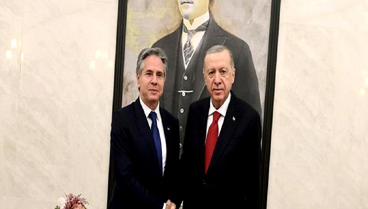 Suriye'deki son gelişmeler, Türkiye-ABD ilişkilerini nasıl etkiliyor? Bu yazıda, bölgedeki