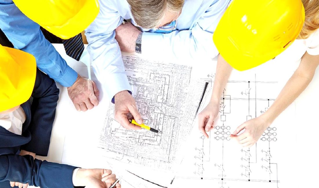 Suriye’nin Yeniden Yapılanması ve Türk Müteahhitlik Firmalarının Rolü Suriye'nin yeniden yapılanma sürecinde Türk müteahhitlik firmalarının kritik rolü ve