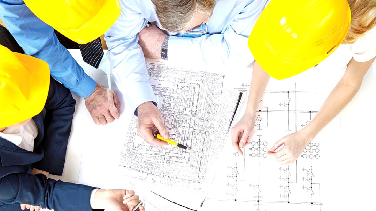 Suriye'nin yeniden yapılanma sürecinde Türk müteahhitlik firmalarının kritik rolü ve