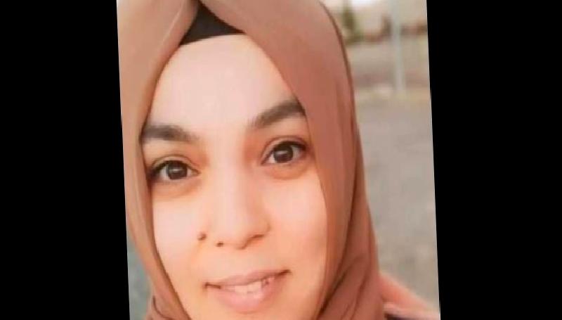 Suşehri'nde eşinin ölümü üzerine başlatılan soruşturma sonucunda bir kişi tutuklandı.