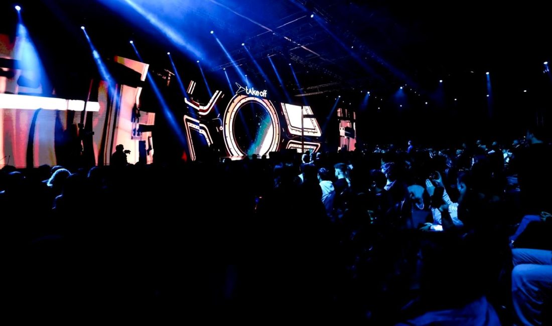 Take Off İstanbul 2024: Teknoloji Zirvesi ve Girişimcilik Fırsatları Take Off İstanbul 2024, teknoloji zirvesi ve girişimcilik fırsatları ile