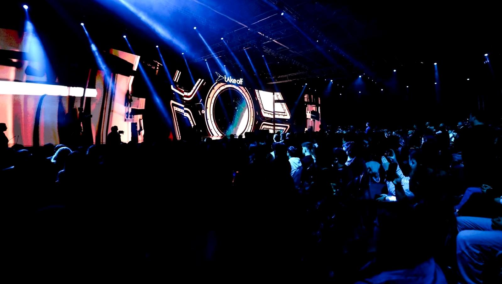 Take Off İstanbul 2024, teknoloji zirvesi ve girişimcilik fırsatları ile