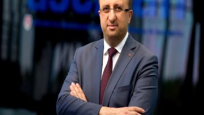 İstanbul'da gerçekleştirilecek Take Off etkinliği, ASELSAN Genel Müdürü Ahmet Akyol'un
