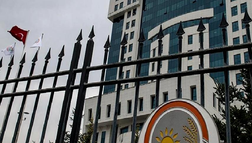 Tarım ve Orman Bakanlığı, 99 uzman yardımcısı alımı için başvuruları