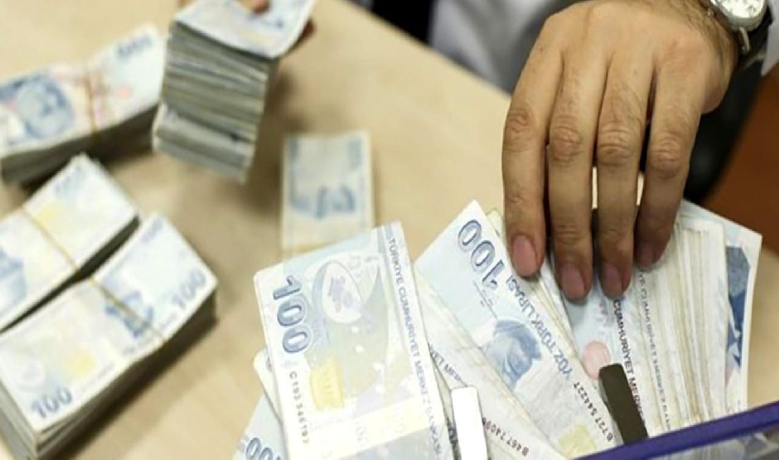 Tarımsal Destekleme Ödemeleri 331 Milyon Lira Olarak Açıklandı Tarım sektörünü desteklemek amacıyla 331 milyon lira olarak açıklanan tarımsal
