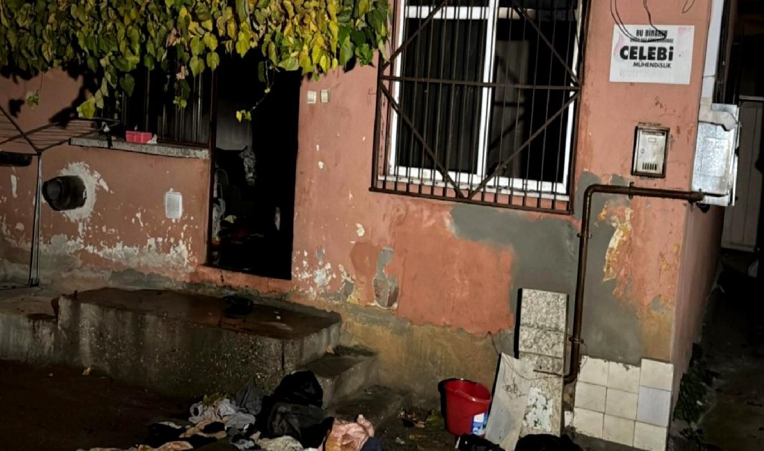 Tavşantepe’de Yangın: Kiracıların İddiaları ve Olayın Ardındaki Gizem Tavşantepe'de meydana gelen yangın, kiracıların şok edici iddiaları ve olayın