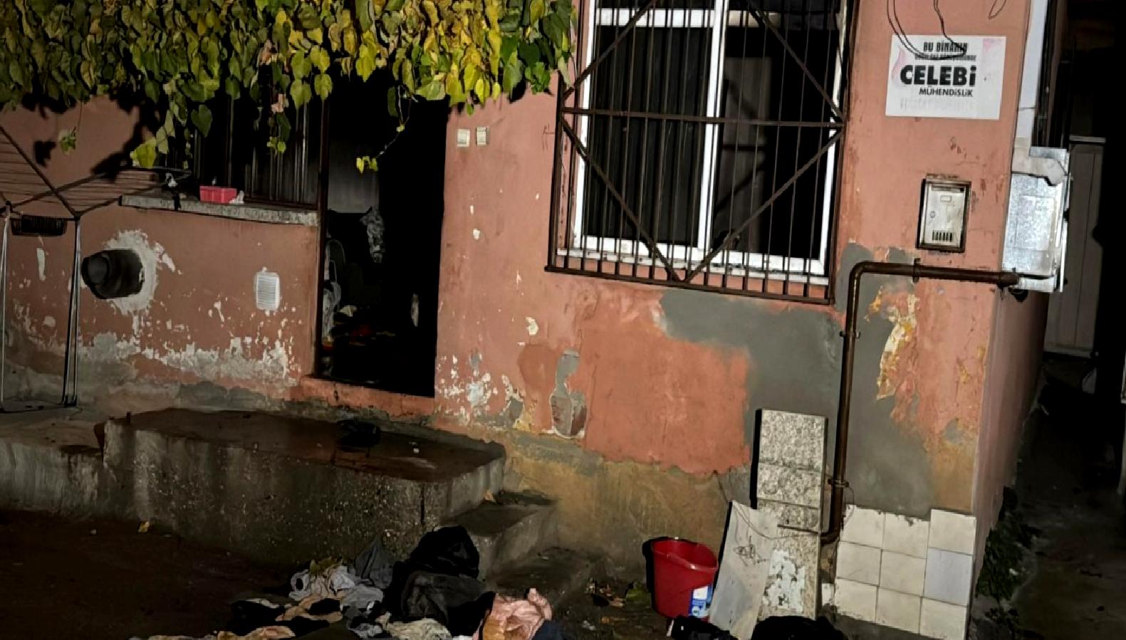 Tavşantepe'de meydana gelen yangın, kiracıların şok edici iddiaları ve olayın