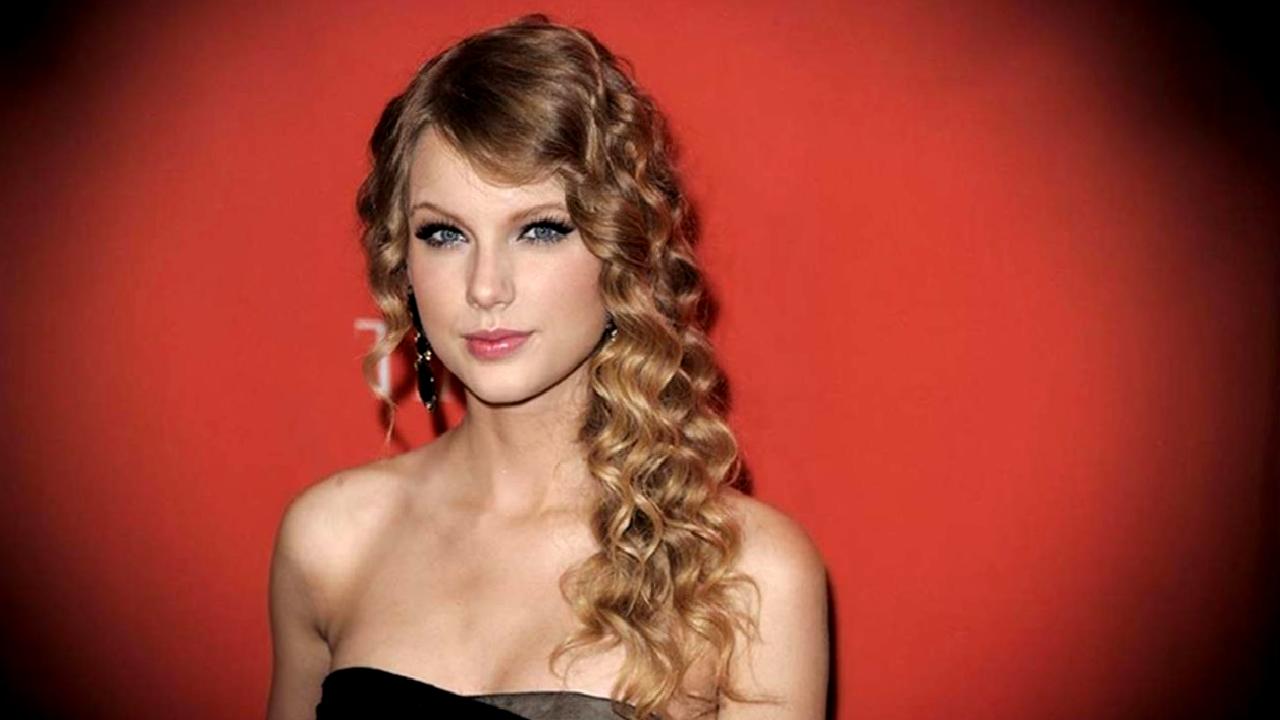 Taylor Swift'in Eras Tour Turnesi, müzikseverlere unutulmaz anlar sunuyor. Farklı