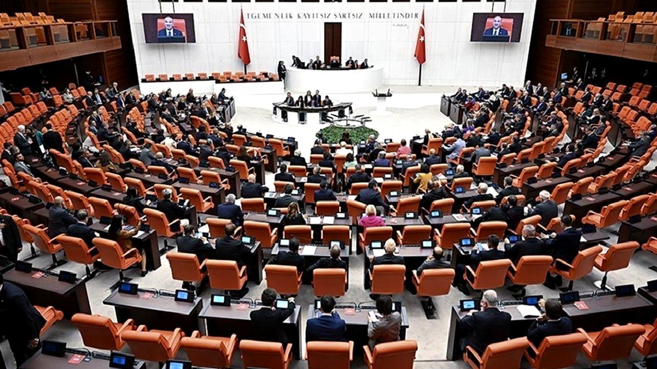2023 TBMM Bütçe Görüşmeleri hakkında detaylı bilgi edinin. Görüşmelerin programı,