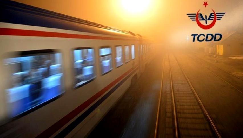 TCDD, 47 makine operatörü ve 2 uzak yol birinci zabiti