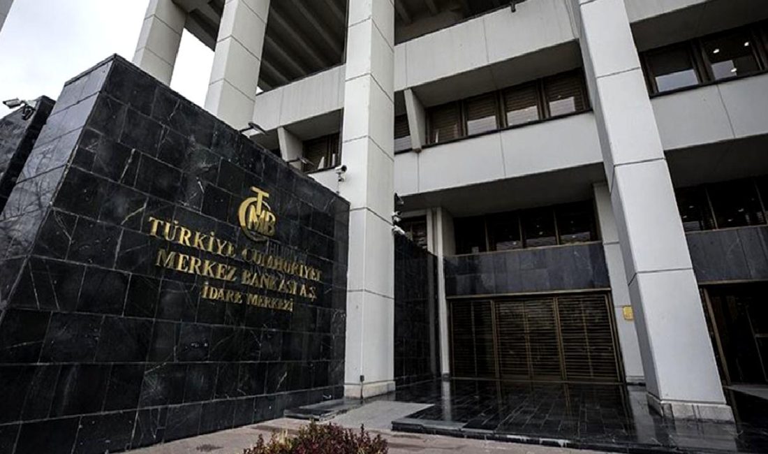 TCMB 2025-2027 Araştırma Gündemi, Türkiye Cumhuriyet Merkez Bankası'nın gelecekteki araştırma