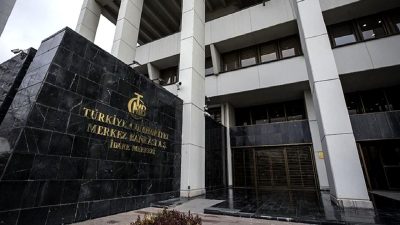 TCMB 2025-2027 Araştırma Gündemi, Türkiye Cumhuriyet Merkez Bankası'nın gelecekteki araştırma