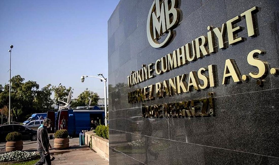 TCMB 2025 Yılı Para Politikası Programı, enflasyon hedefleri, faiz oranları