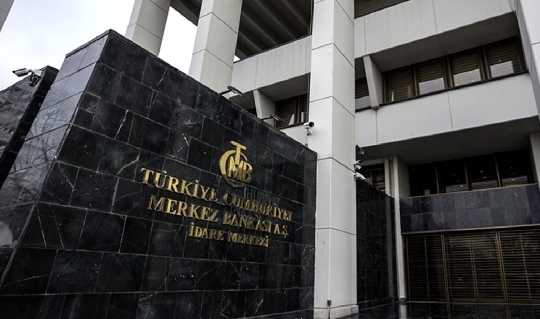 TCMB Kasım Ayı Fiyat Gelişmeleri Raporu, enflasyon, mal fiyatları ve