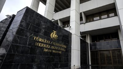TCMB Kasım Ayı Fiyat Gelişmeleri Raporu, enflasyon, mal fiyatları ve