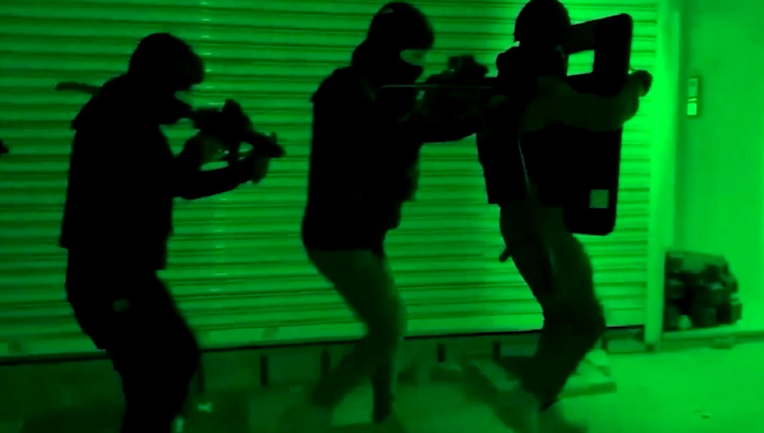 Terörle mücadelede önemli bir gelişme yaşandı. 536 şüpheli, güvenlik güçleri