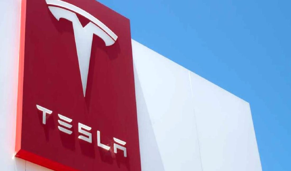 Tesla’nın Hisse Değeri ve Piyasa Konumu Tesla'nın hisse değeri ve piyasa konumu üzerine derinlemesine bir analiz.