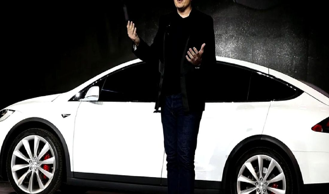 Tesla'nın hisse performansı, seçim sonrası yükselişini sürdürüyor. Yatırımcılar için önemli