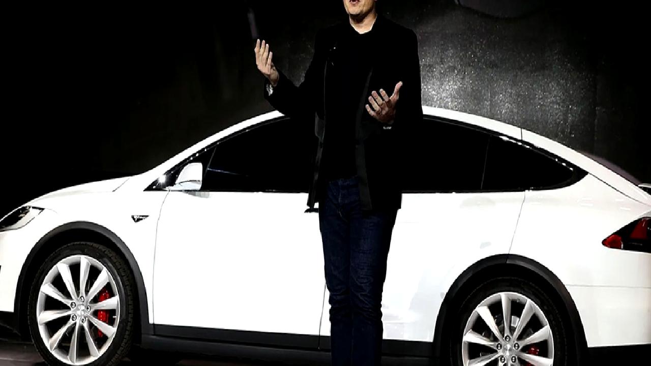 Tesla'nın hisse performansı, seçim sonrası yükselişini sürdürüyor. Yatırımcılar için önemli