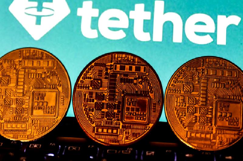 Tether, USDT'yi Abu Dabi Küresel Piyasası'nda tanıtarak kripto para dünyasında