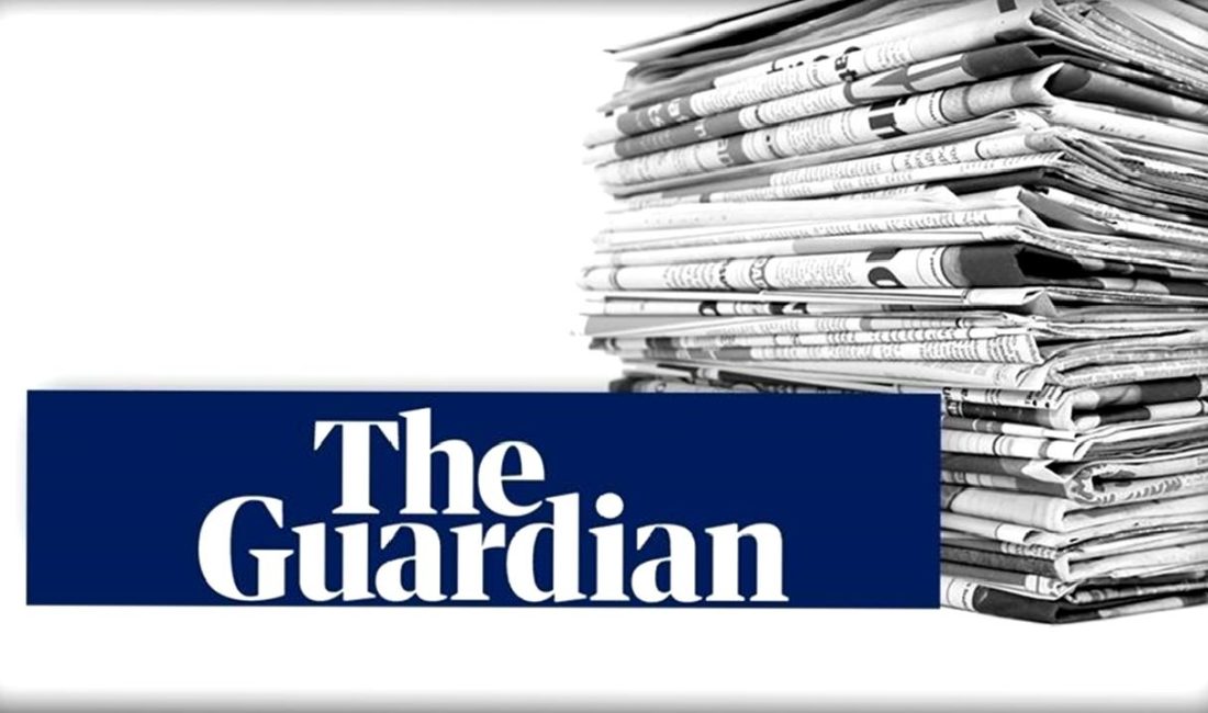 The Observer Gazetesi’nde Grev Kararı The Observer Gazetesi'nde grev kararı alındı. Gazetecilerin hakları için yapılan