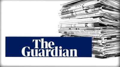 The Observer Gazetesi'nde grev kararı alındı. Gazetecilerin hakları için yapılan