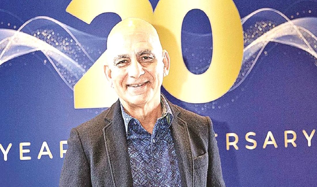 TheLifeCo, Mısır ve Karayipler'deki yeni wellness merkezleriyle sağlıklı yaşamı yeniden