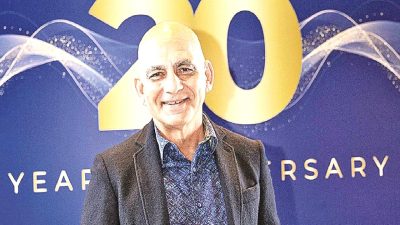 TheLifeCo, Mısır ve Karayipler'deki yeni wellness merkezleriyle sağlıklı yaşamı yeniden