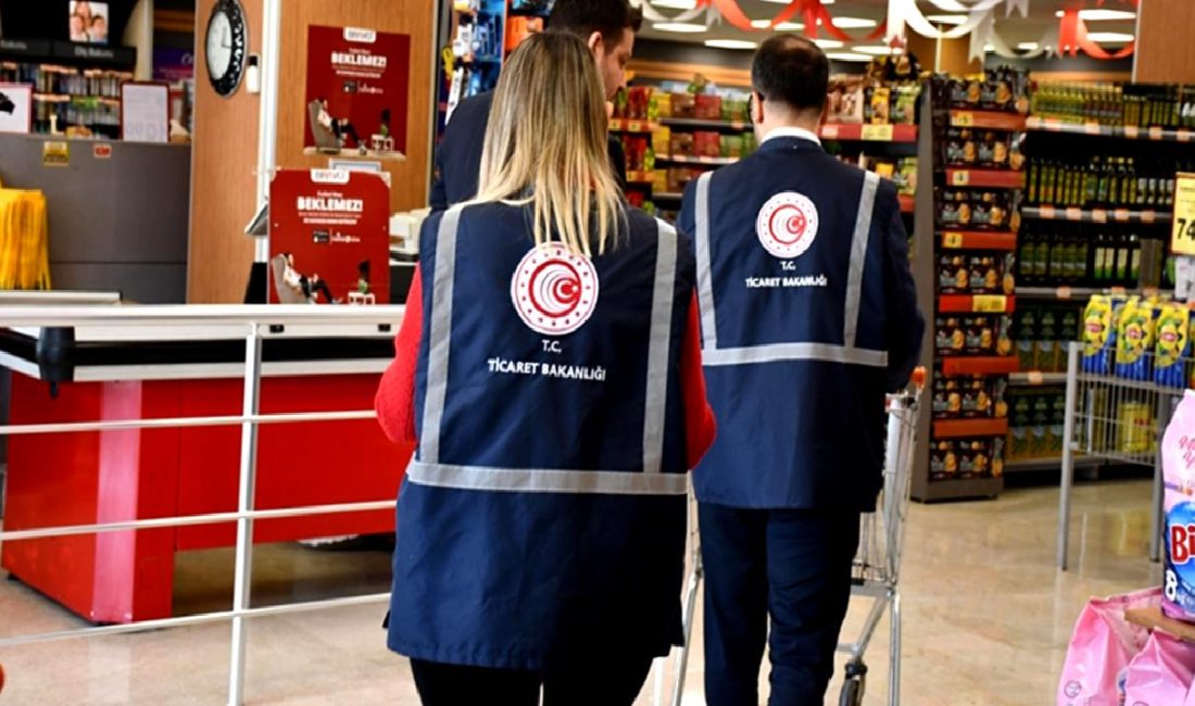 Ticaret Bakanlığı’ndan Fahiş Fiyat Denetimleri ve Uygulanan Cezalar Ticaret Bakanlığı, fahiş fiyat artışlarını önlemek için denetimlerini artırdı. Bu