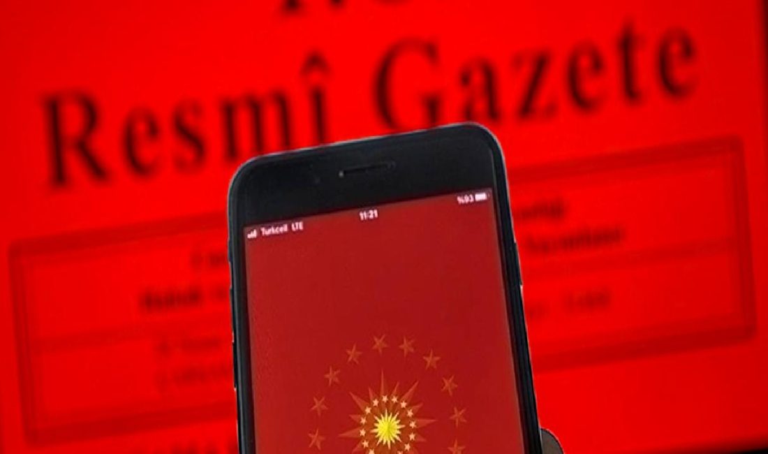 Ticaret Bakanlığı, cep telefonu ve araç satışlarına yönelik yeni taksit