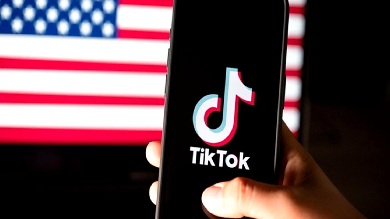TikTok'un ABD'deki yasağı ve bu süreçte Yüksek Mahkeme'nin rolü üzerine