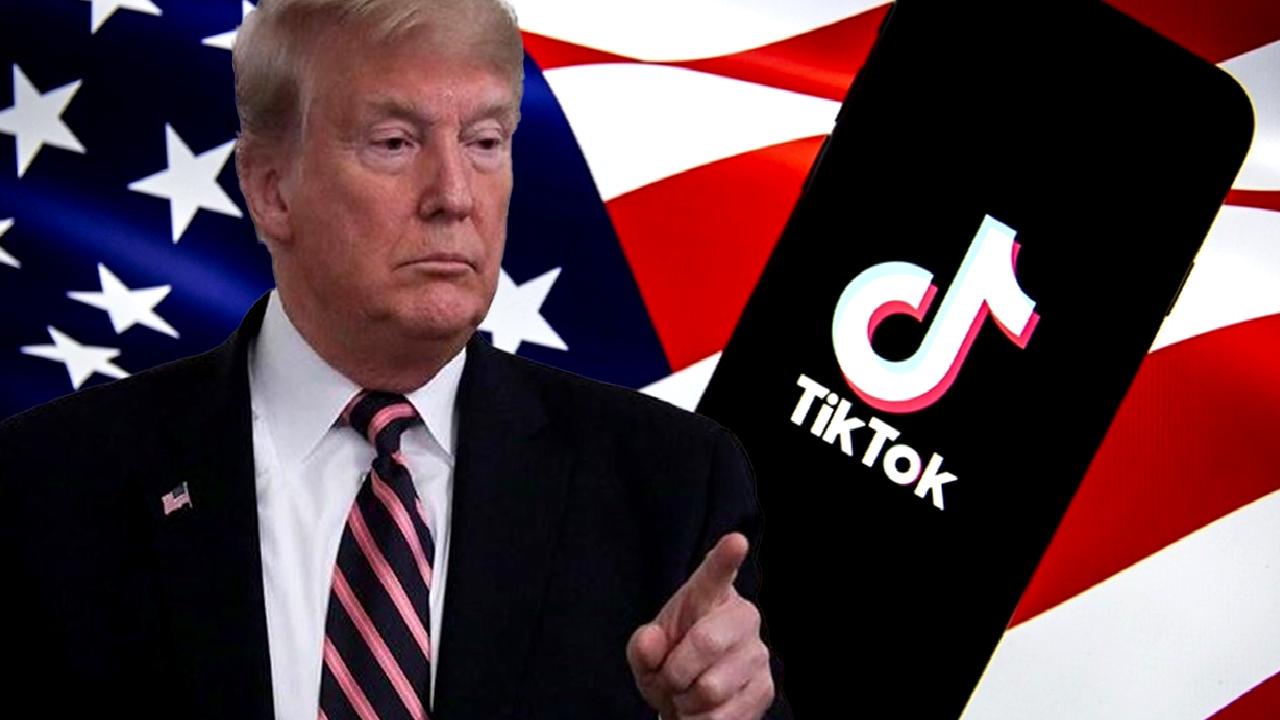 TikTok'un geleceği, ABD ve Çin arasındaki teknoloji rekabetinin merkezinde yer