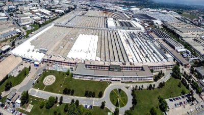 Tofaş Fabrikasında üretim durdurma süreci, ekonomik etkiler, iş gücü yönetimi