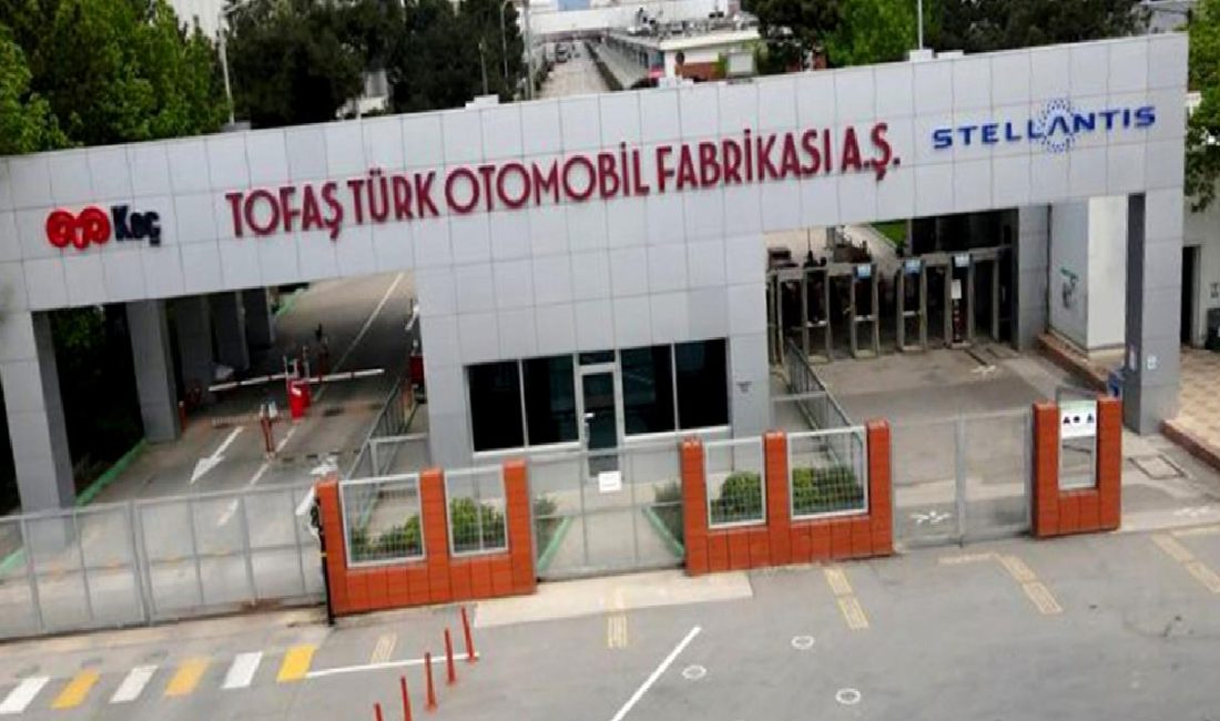 TOFAŞ'ta işten çıkarma süreci ve Avrupa otomotiv sektöründeki durgunluğun etkileri