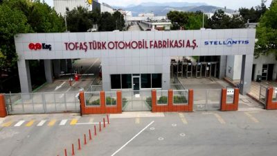 TOFAŞ, çevresel sürdürülebilirliği desteklemek amacıyla yeni bir kredi sözleşmesi imzaladı.