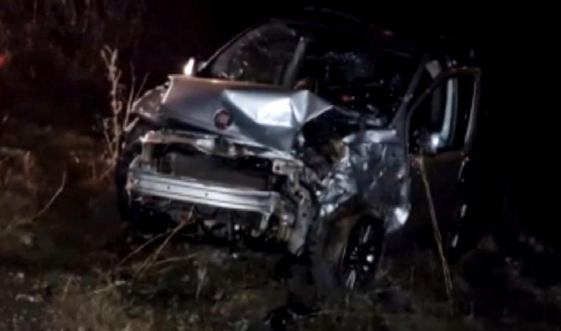 Tokat Belediye Başkanı’nın Trafik Kazası Tokat Belediye Başkanı'nın geçirdiği trafik kazası, şehirde büyük yankı uyandırdı.