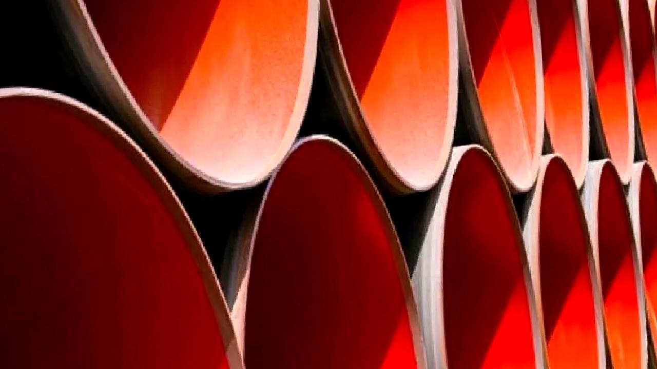 Tosyalı Metalurji, sektöründeki büyüme hedefleri doğrultusunda Baştuğ Metalurji'yi satın aldı.