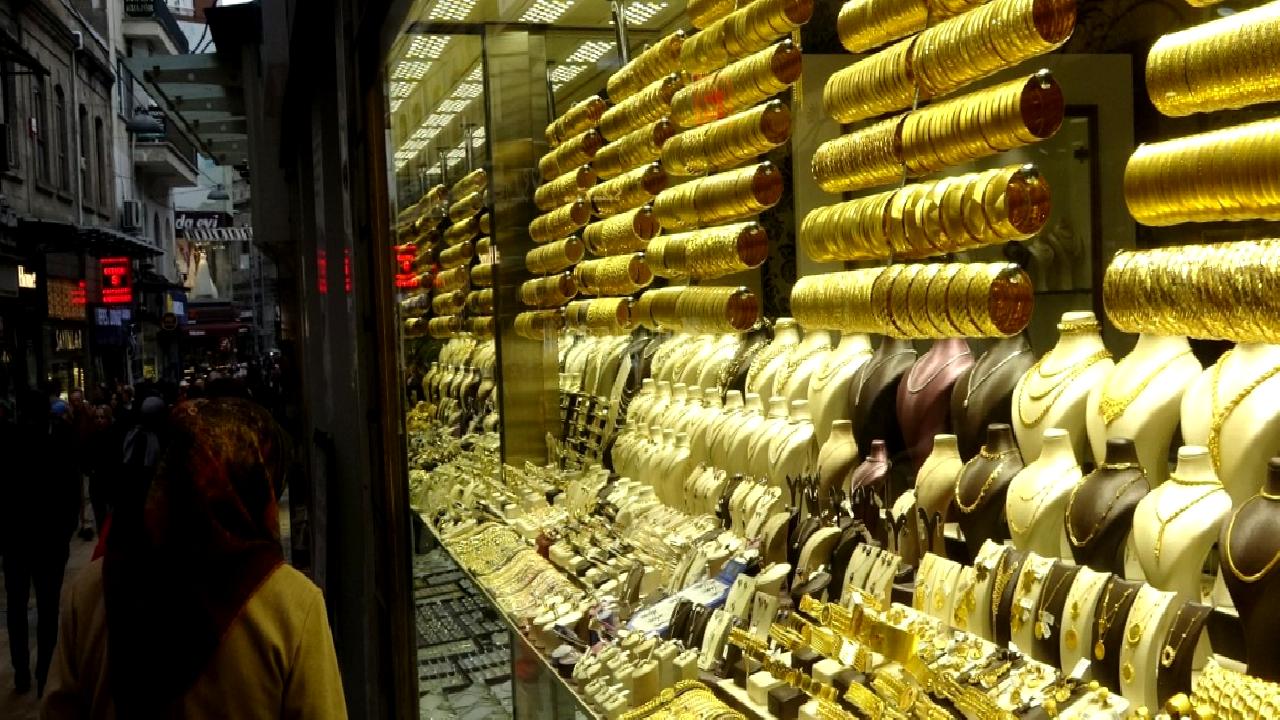 Trabzon'da kuyumculuk sektöründe altın fiyatları ve karşılaşılan sorunlar üzerine güncel