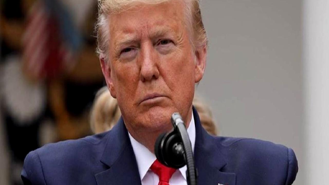 Trump, iş dünyasının önde gelen isimlerinden David Sacks'ı kripto para