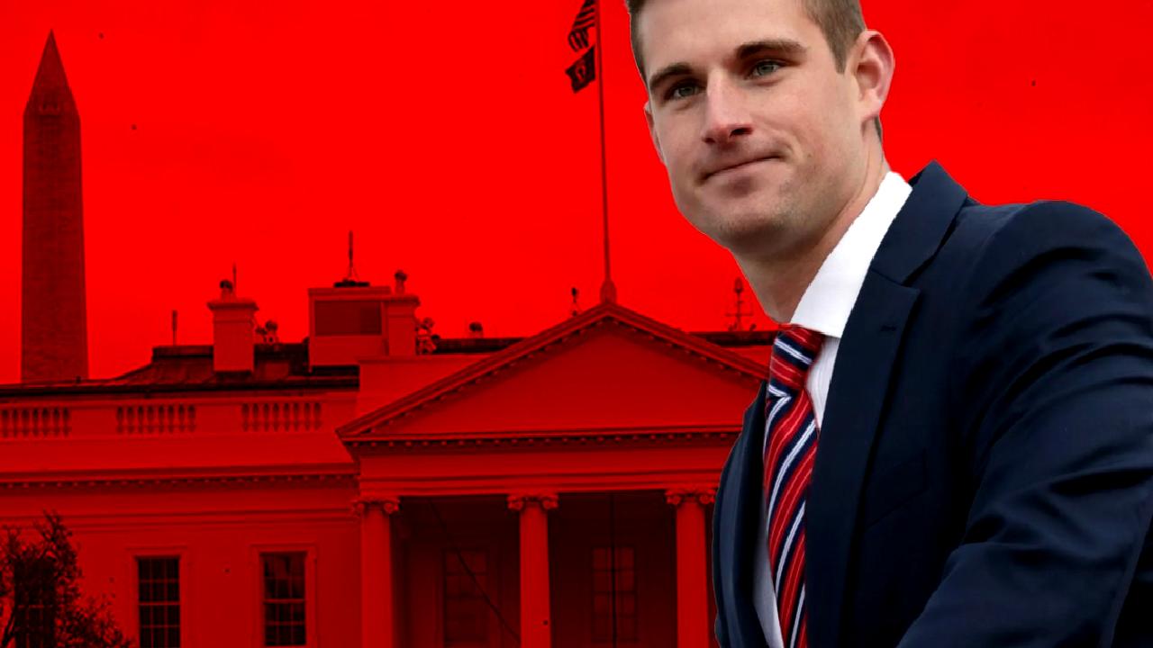 Trump, kripto para sektöründe önemli bir adım atarak Bo Hines'ı