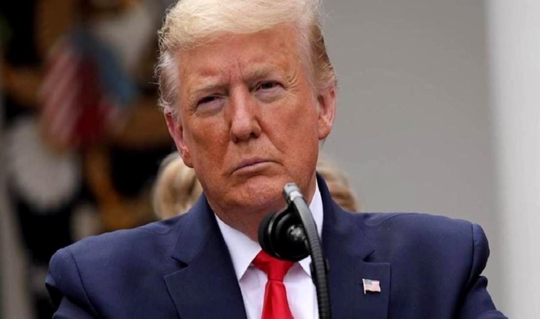 Donald Trump, iş insanı Tom Barrack'ı Türkiye Büyükelçisi olarak aday