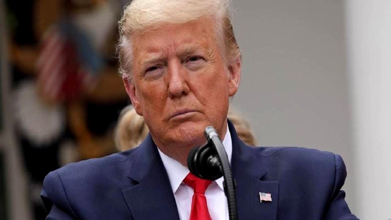 Donald Trump, iş insanı Tom Barrack'ı Türkiye Büyükelçisi olarak aday