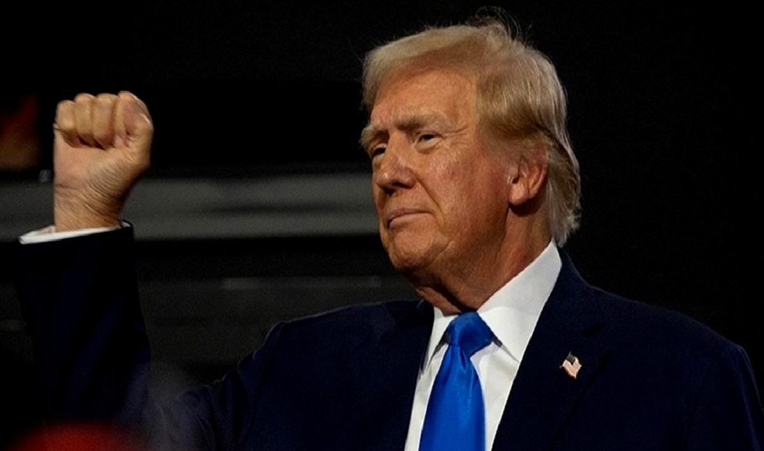 Trump, kripto para ve yapay zeka konusundaki son açıklamalarıyla dikkatleri