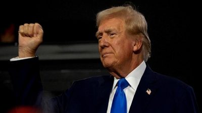 Trump, kripto para ve yapay zeka konusundaki son açıklamalarıyla dikkatleri