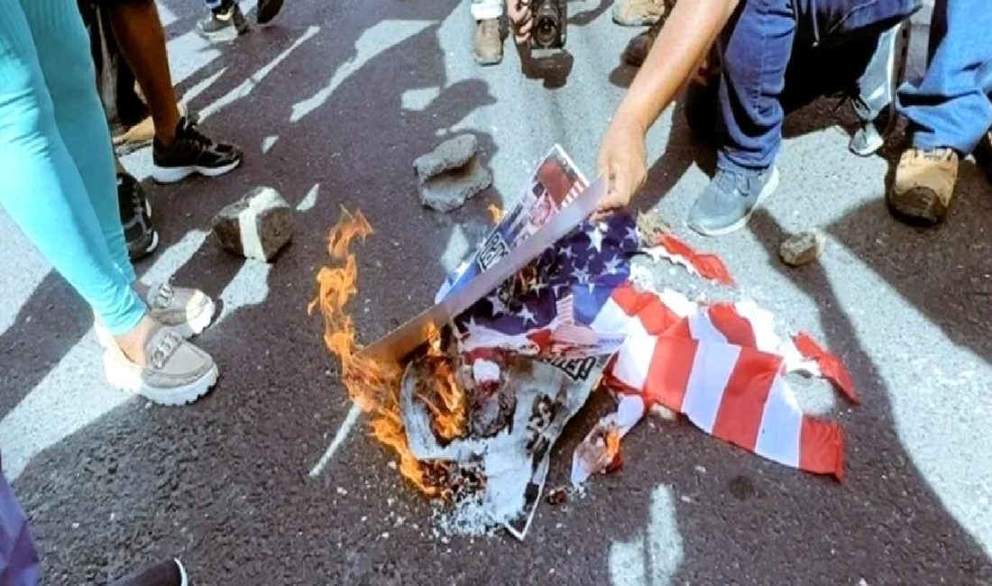 Trump'ın Panama Kanalı ile ilgili açıklamaları ve bu açıklamalar etrafında