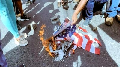 Trump'ın Panama Kanalı ile ilgili açıklamaları ve bu açıklamalar etrafında