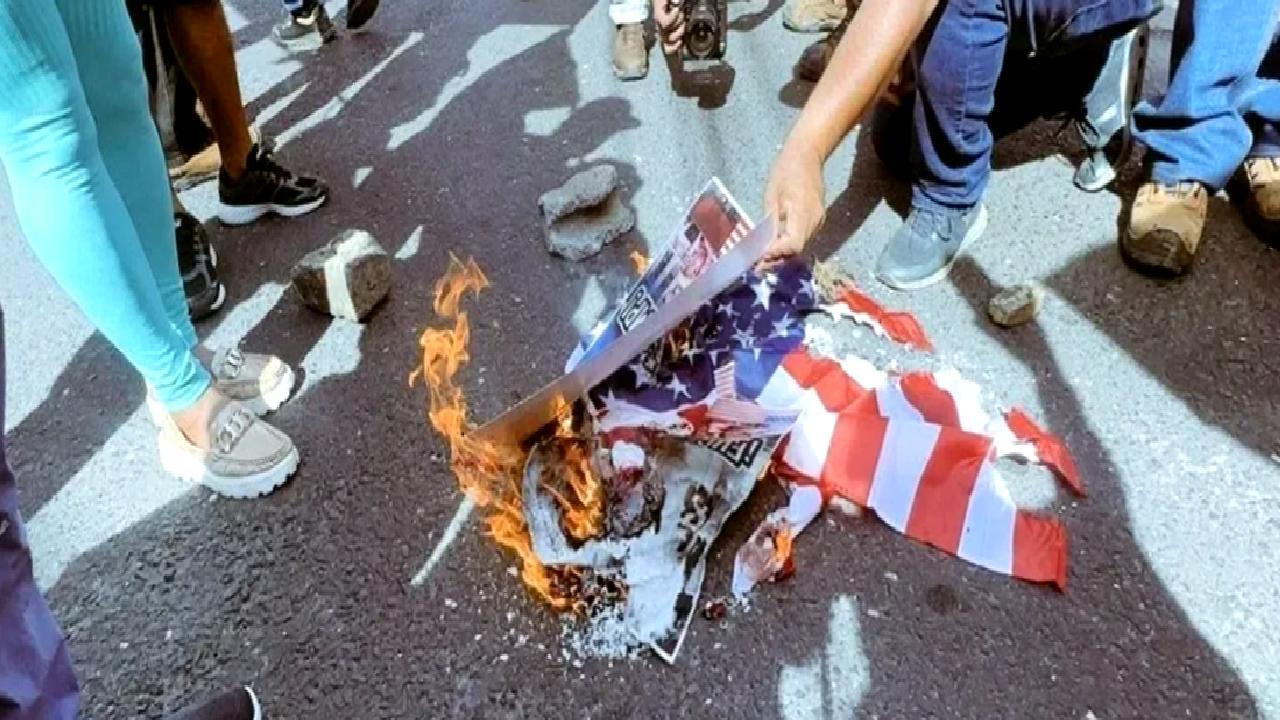 Trump'ın Panama Kanalı ile ilgili açıklamaları ve bu açıklamalar etrafında