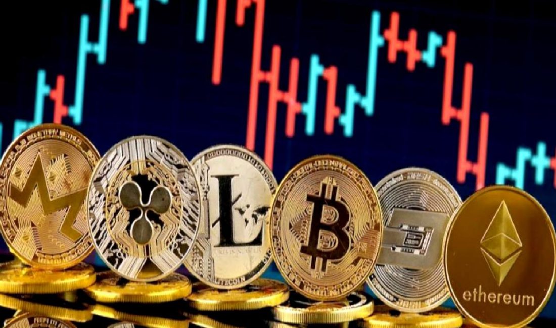 Trump’ın Seçim Zaferi ile Kripto Paralarda Ralli Trump'ın seçim zaferi, kripto paralarda büyük bir ralliye yol açtı.