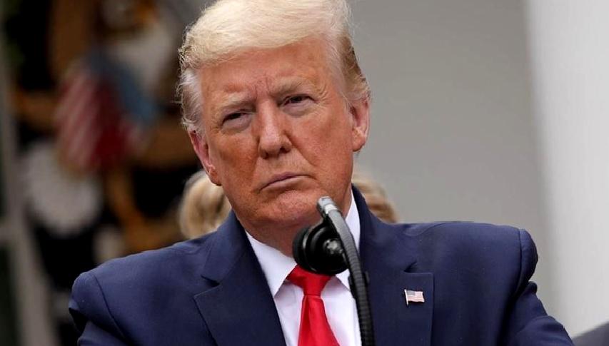Trump’ın Temyiz Başvurusu Reddedildi: Cinsel Taciz Davasında Son Durum Trump'ın cinsel taciz davasında temyiz başvurusunun reddedilmesi, davanın seyrini değiştirebilir.