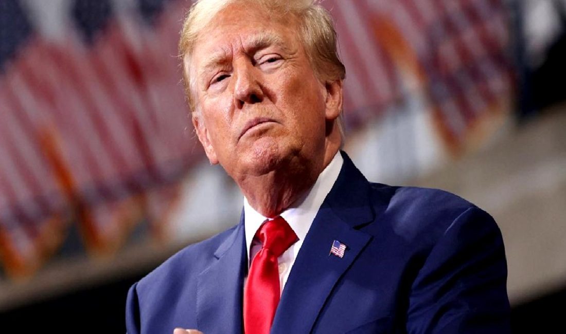 Trump’ın Time Dergisine Verdiği Röportajda Barış Vurgusu Trump'ın Time dergisine verdiği röportajda barış vurgusu dikkat çekiyor. Eski